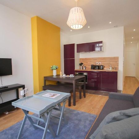 Superb Apartment Near The Grand Place! Lille Ngoại thất bức ảnh