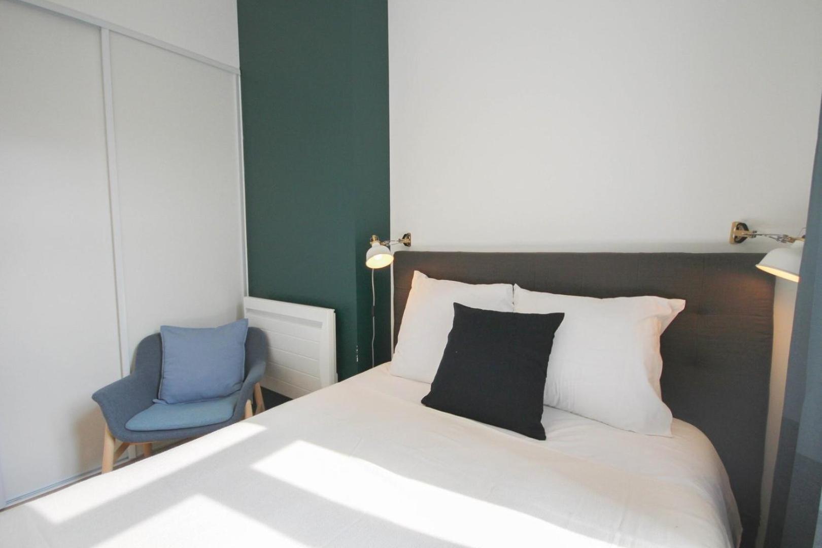 Superb Apartment Near The Grand Place! Lille Ngoại thất bức ảnh