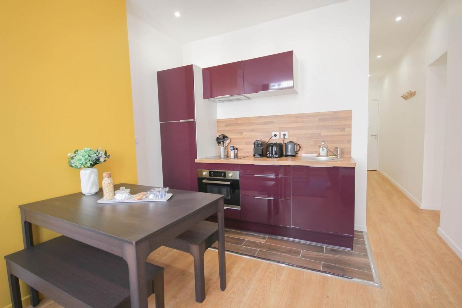 Superb Apartment Near The Grand Place! Lille Ngoại thất bức ảnh