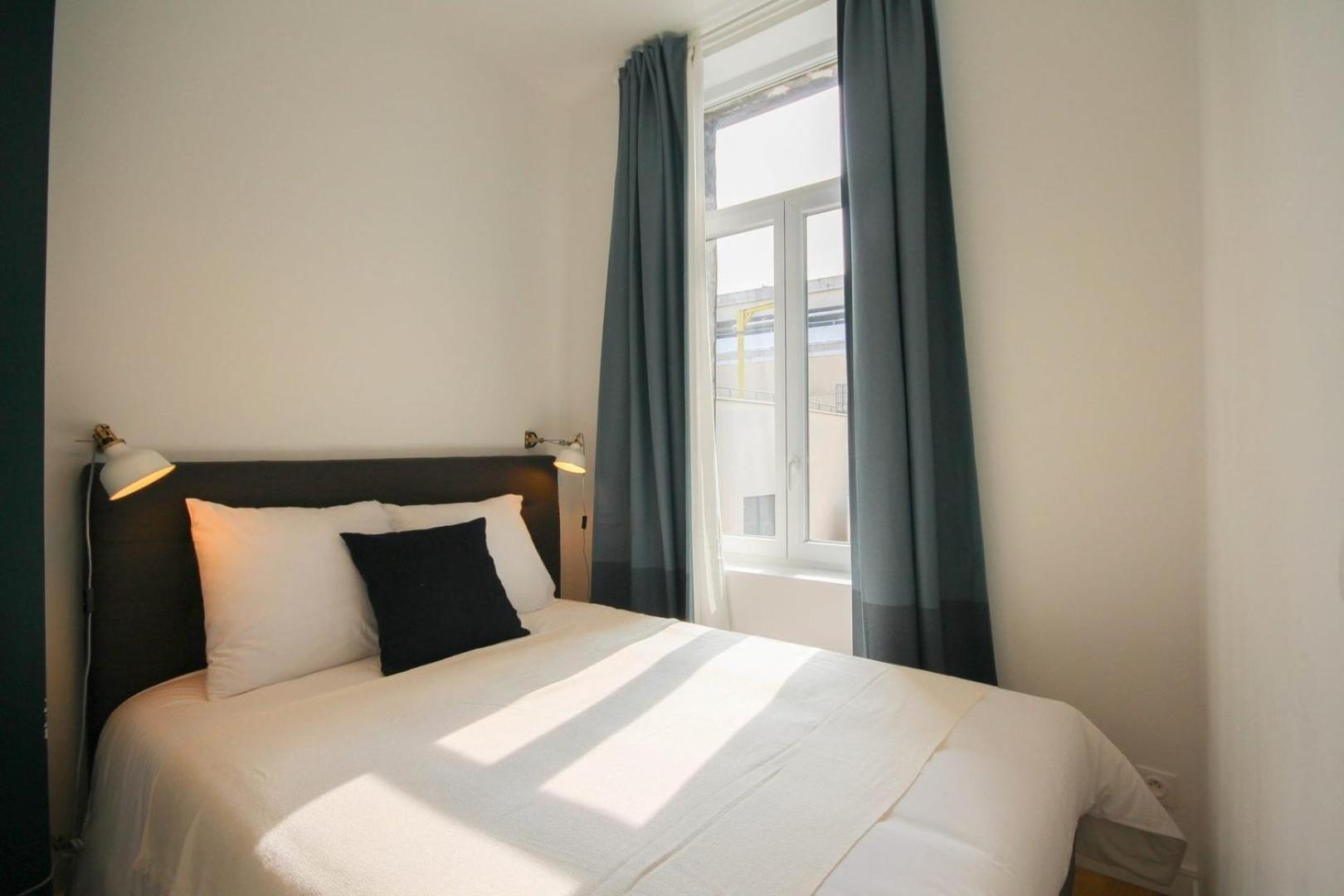 Superb Apartment Near The Grand Place! Lille Ngoại thất bức ảnh